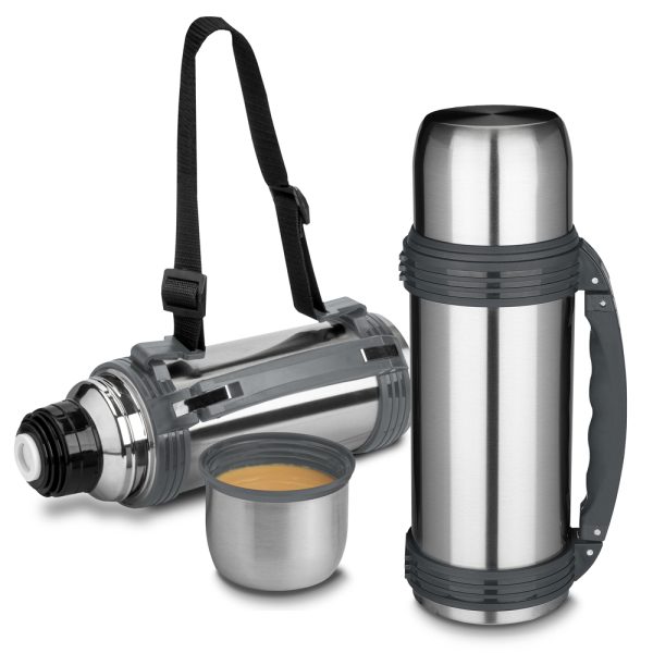 Garrafa Térmica - PR GA8700
