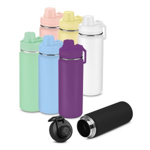 Garrafa Aço Inox - PR GA8900S