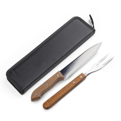 Kit Churrasco - PR KC0124