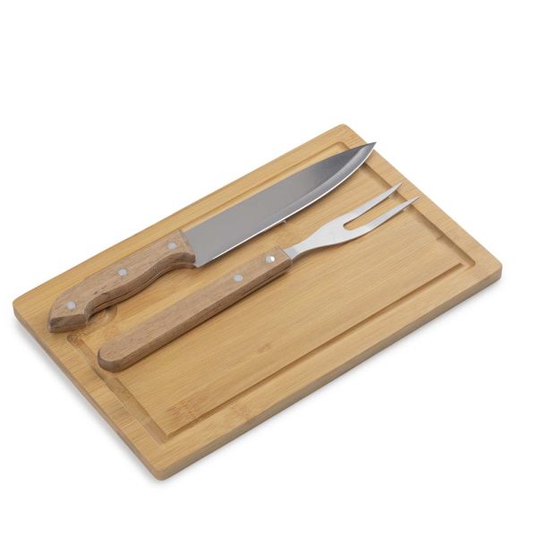 Kit Churrasco - PR KC0200