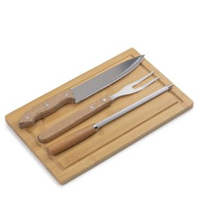 Kit Churrasco - PR KC0201