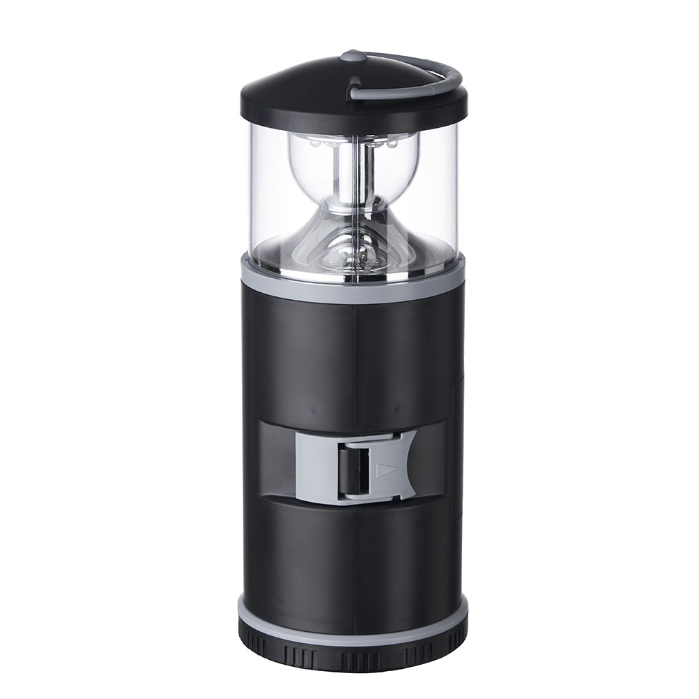 Lanterna e Kit Ferramenta - PR LF0200