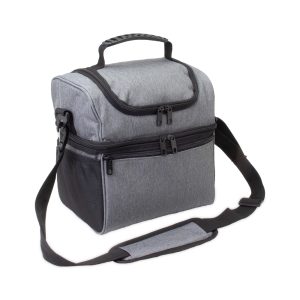 Bolsa Térmica Dupla 16 Litros - PR 04482