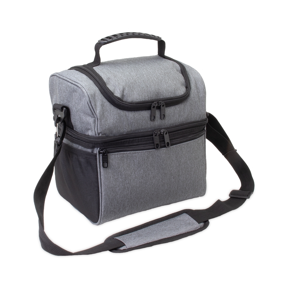 Bolsa Térmica Dupla 16 Litros - PR 04482
