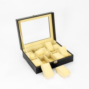 Porta-Relógios - PR 07812