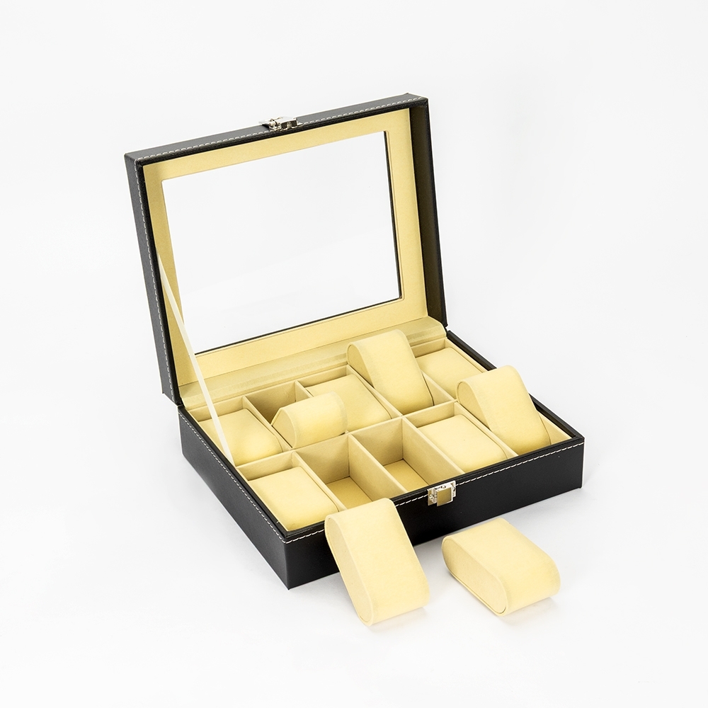 Porta-Relógios - PR 07812