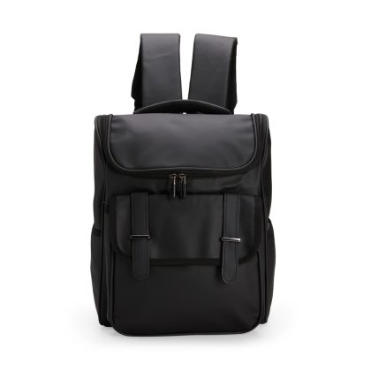 Mochila Couro Sintético 18 Litros - PR 08173B