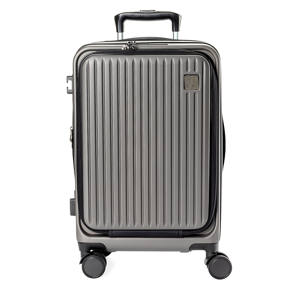 Mala de Viagem ABS 33 Litros - PR 08216PB