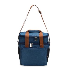 Bolsa Térmica Dupla 15L - PR 08287