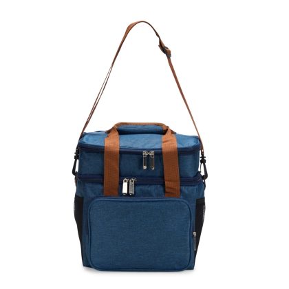 Bolsa Térmica Dupla 15L - PR 08287