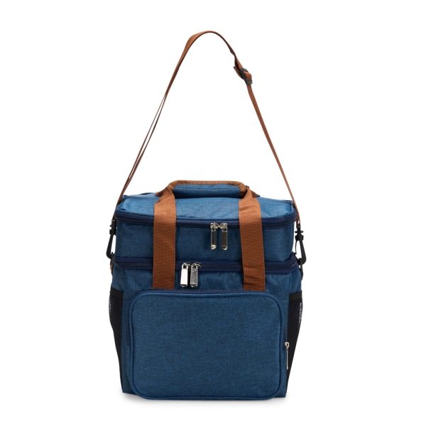 Bolsa Térmica Dupla 15L - PR 08287