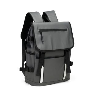 Mochila Couro Sintético 18 Litros - PR 08297