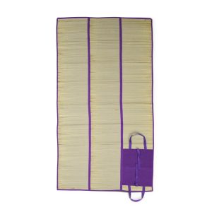 Esteira Palha Sintética - PR 08321B