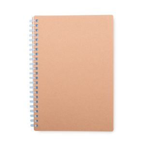 Caderno Kraft - PR 09065