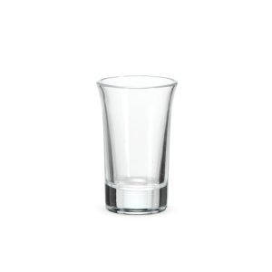 Kit Copo Vidro 50ml 6 Peças - PR 09081