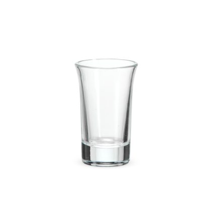 Kit Copo Vidro 50ml 6 Peças - PR 09081