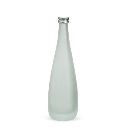 Garrafa de Vidro 550ml - PR 09106