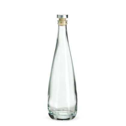 Garrafa de Vidro 550ml - PR 09107