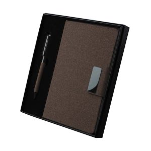 Kit Executivo 2 Peças - PR 15368