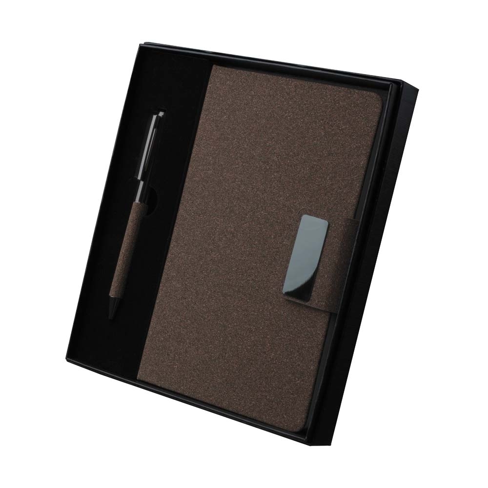 Kit Executivo 2 Peças - PR 15368