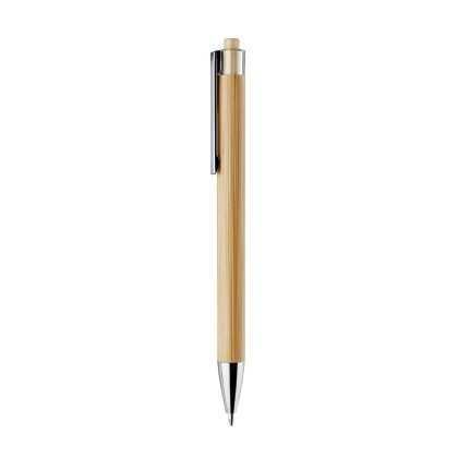 Caneta Ecológica Bambu - PR 15369