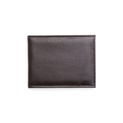 Carteira Couro - PR 15370
