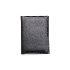 Porta-cartão Couro - PR 15371