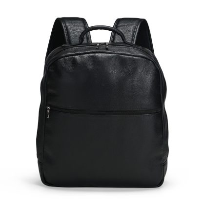 Mochila Couro 14L - PR 15372