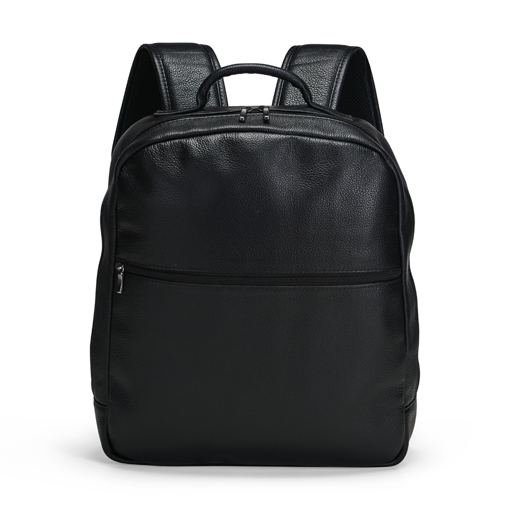 Mochila Couro 14L - PR 15372