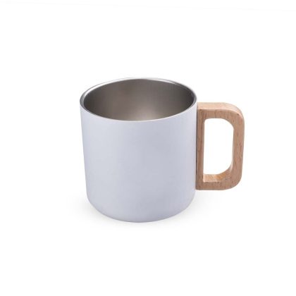 Caneca Térmica 400ml - PR 15382