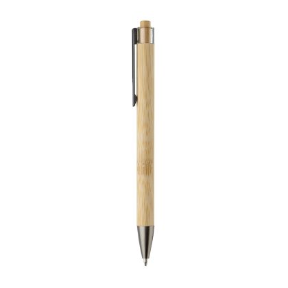 Caneta Bambu - PR 15383