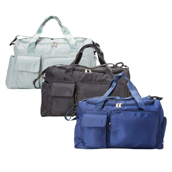 Bolsa de Viagem - PR5069 - Imagem 2