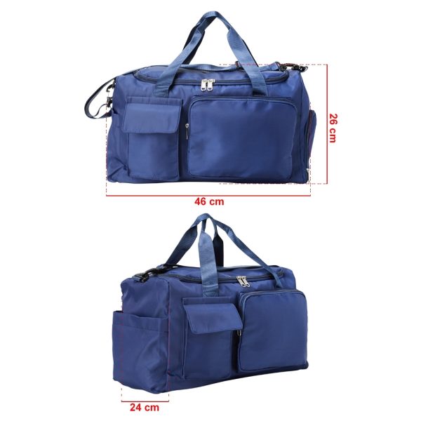 Bolsa de Viagem - PR5069 - Imagem 11