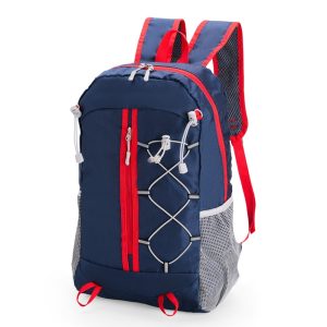 Mochila Dobrável Poliéster 23L - PR 01334