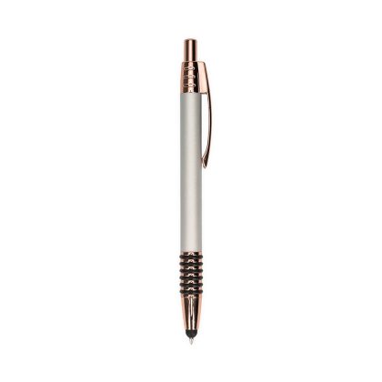 Caneta Metal Touch - PR 08136A