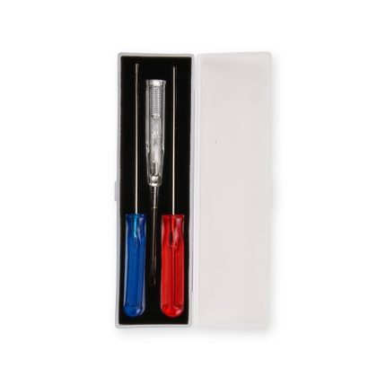 Kit Ferramentas 3 Peças - PR 08322