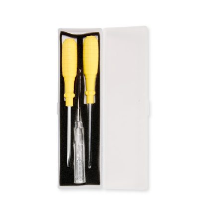 Kit Ferramentas 3 Peças - PR 08324