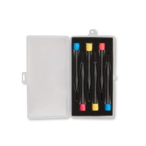 Kit Ferramenta 6 Peças - PR 08325