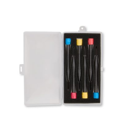 Kit Ferramenta 6 Peças - PR 08325