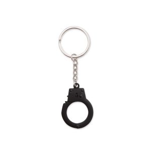 Chaveiro Metal Algema- PR 08337