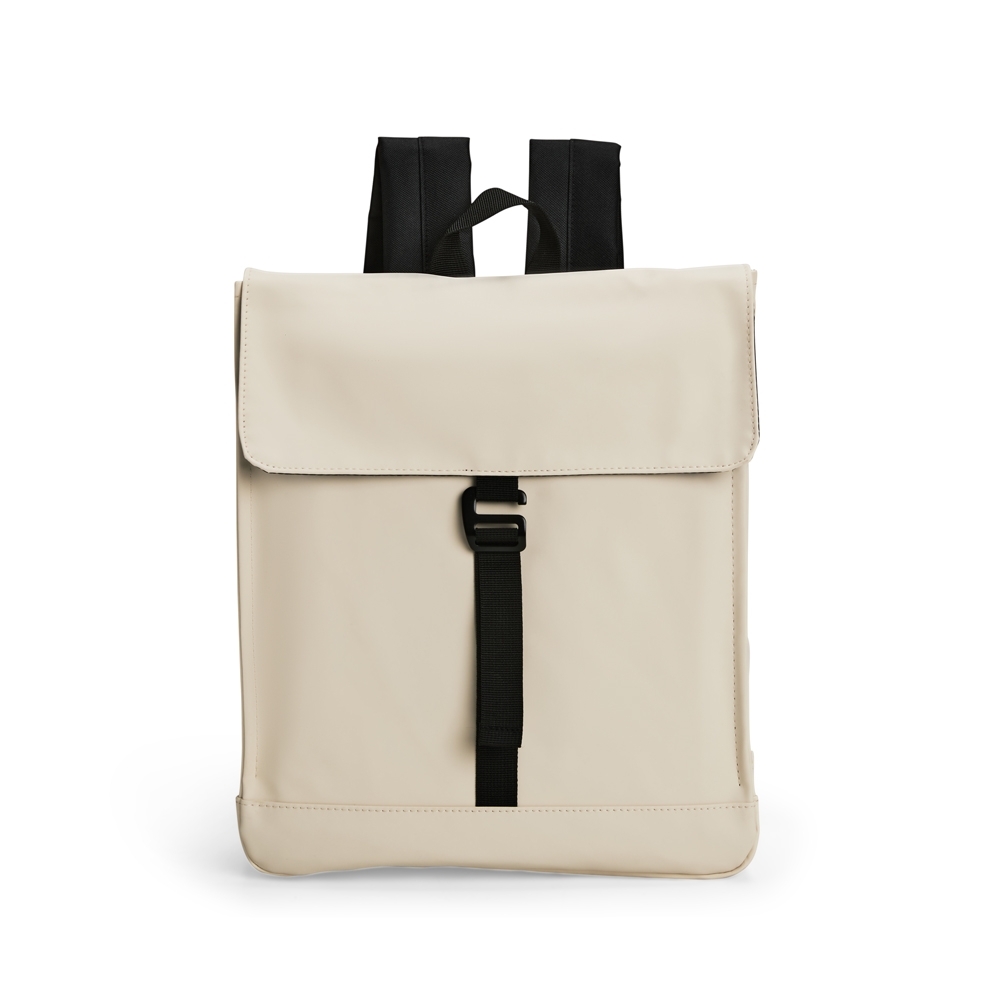 Mochila Couro Sintético 16L - PR 08346