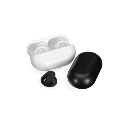 Fone de Ouvido Bluetooth com Case Carregador - PR 09002