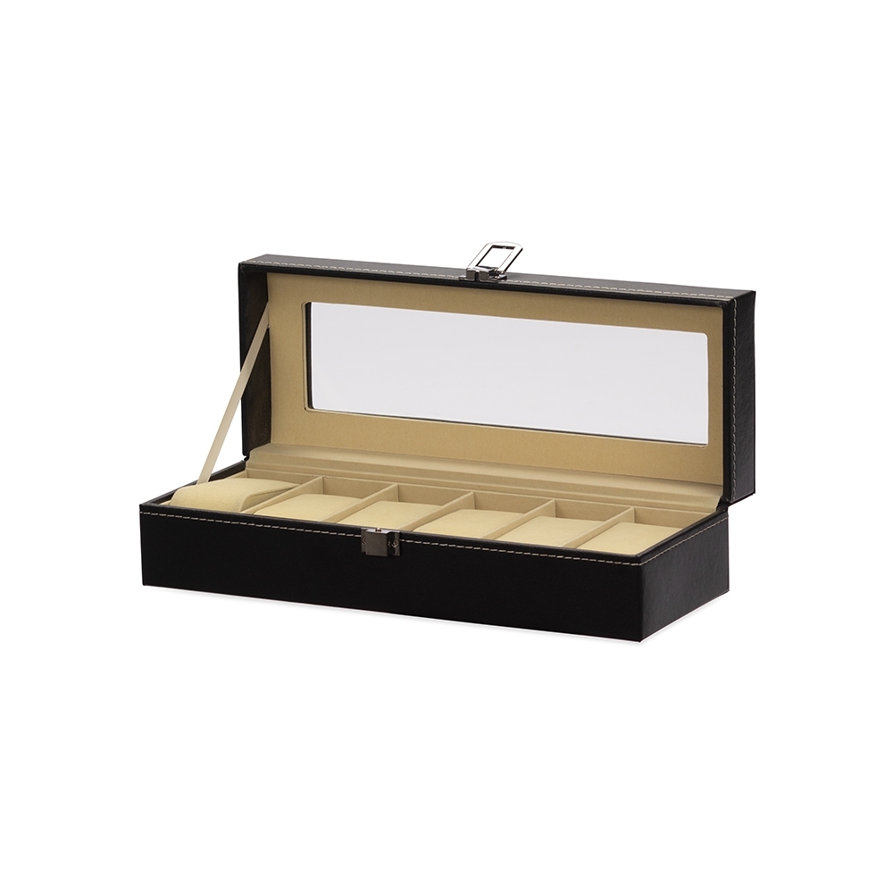 Porta-Relógios - PR 09022