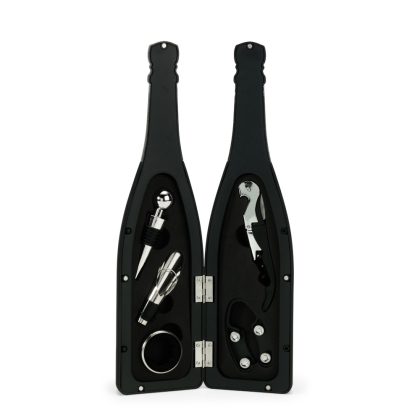 Kit Vinho 5 Peças - PR 09030