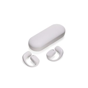 Fone de Ouvido Bluetooth com Case Carregador - PR 09068