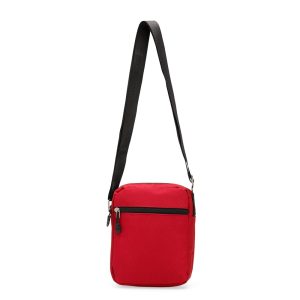 Mini Bolsa Transversal Oxford - PR 09104