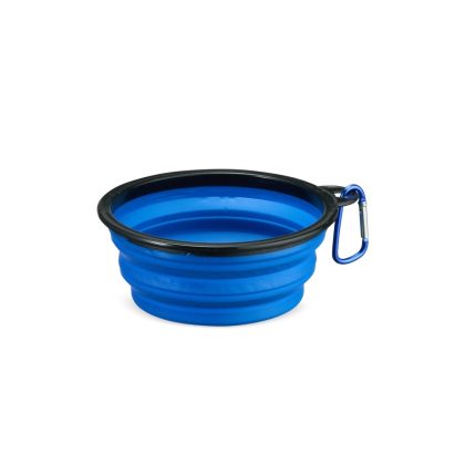 Tigela para Pet Retrátil 350ml - PR 09124