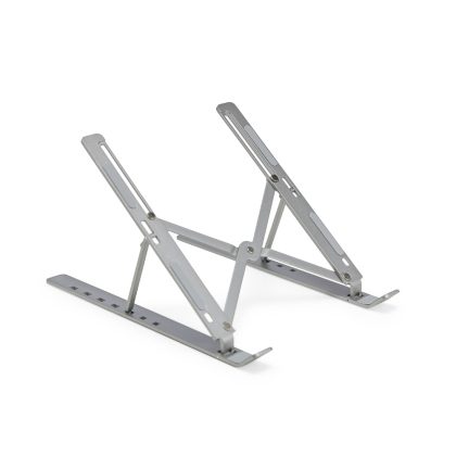Suporte Retrátil para Notebook Multiângulos Metal - PR 14522A