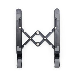 Suporte Retrátil para Notebook Multi Ângulos - PR 14522B