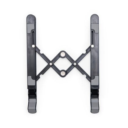 Suporte Retrátil para Notebook Multi Ângulos - PR 14522B